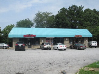 More details for 3389 Columbia Woods Dr, Decatur, GA - Office/Retail for Lease