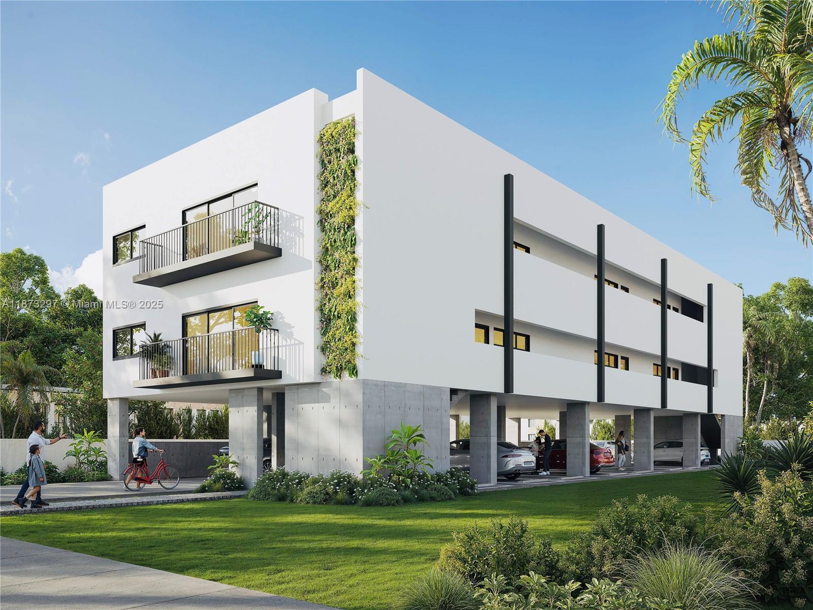 1941 NW 19th Ave, Miami, FL for sale Site Plan- Image 1 of 9