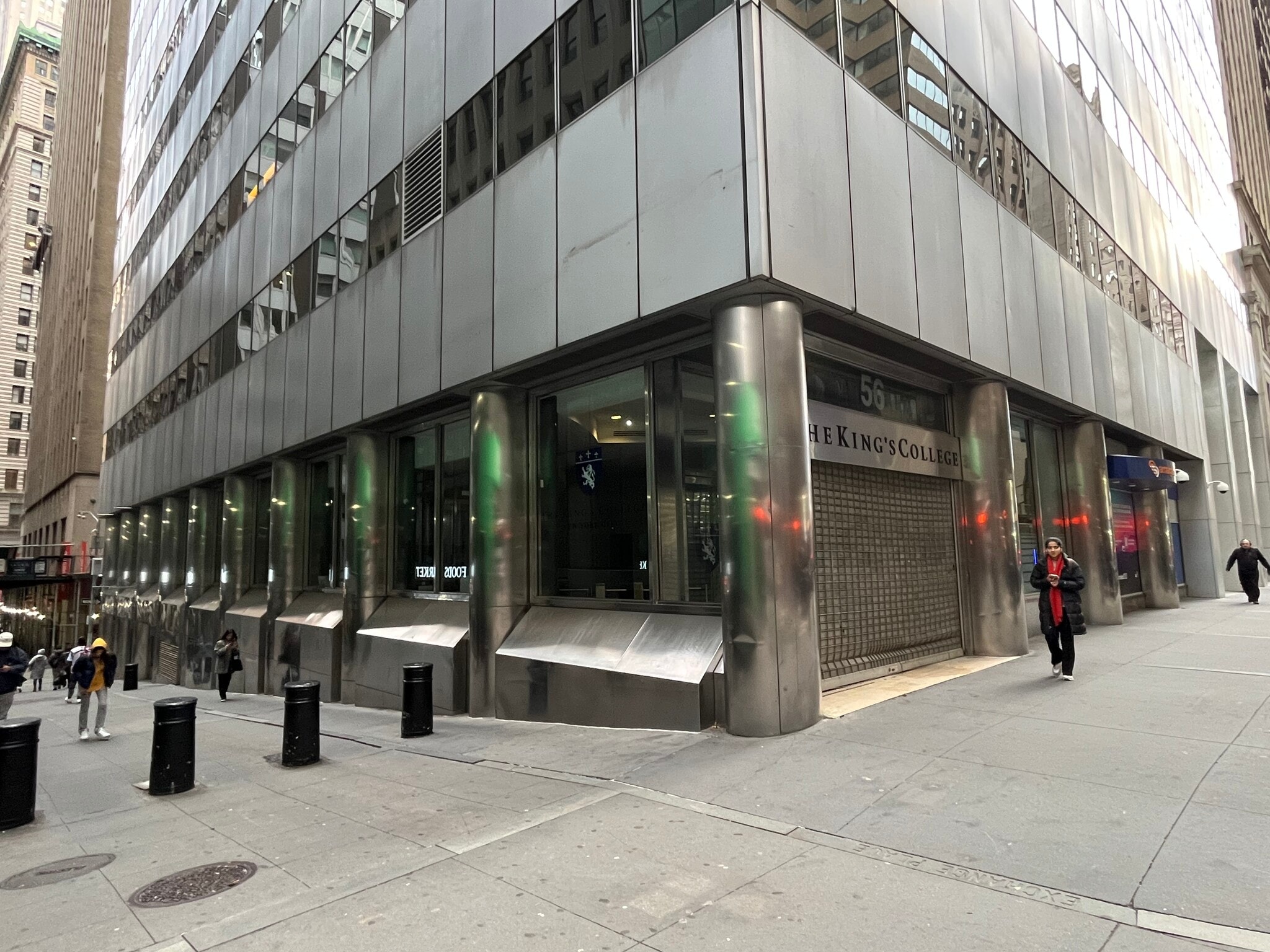 52 Broadway, New York, NY for lease Building Photo- Image 1 of 2