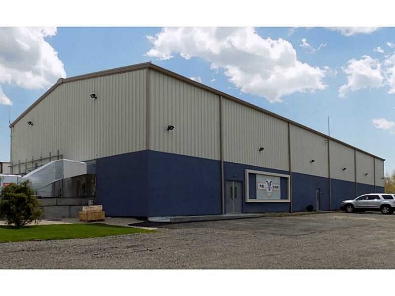 560 S County Trl, Exeter, RI for sale Primary Photo- Image 1 of 1