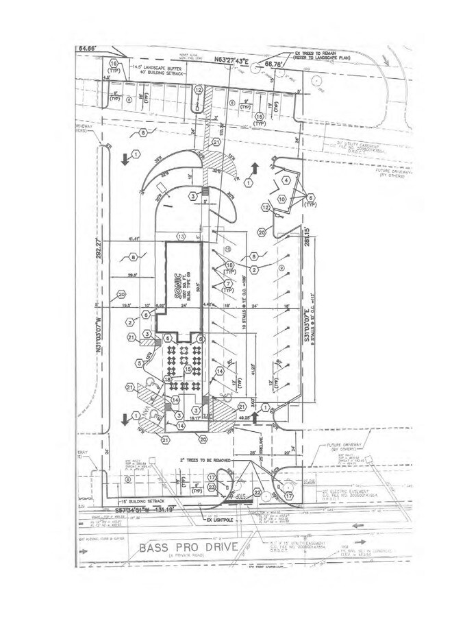 4530 Bass Pro Dr, Garland, TX 75043