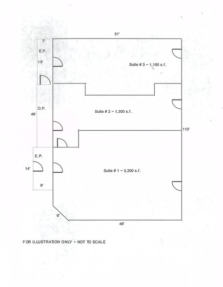 755 Campbell Ave, West Haven, CT for sale - Floor Plan - Image 1 of 1