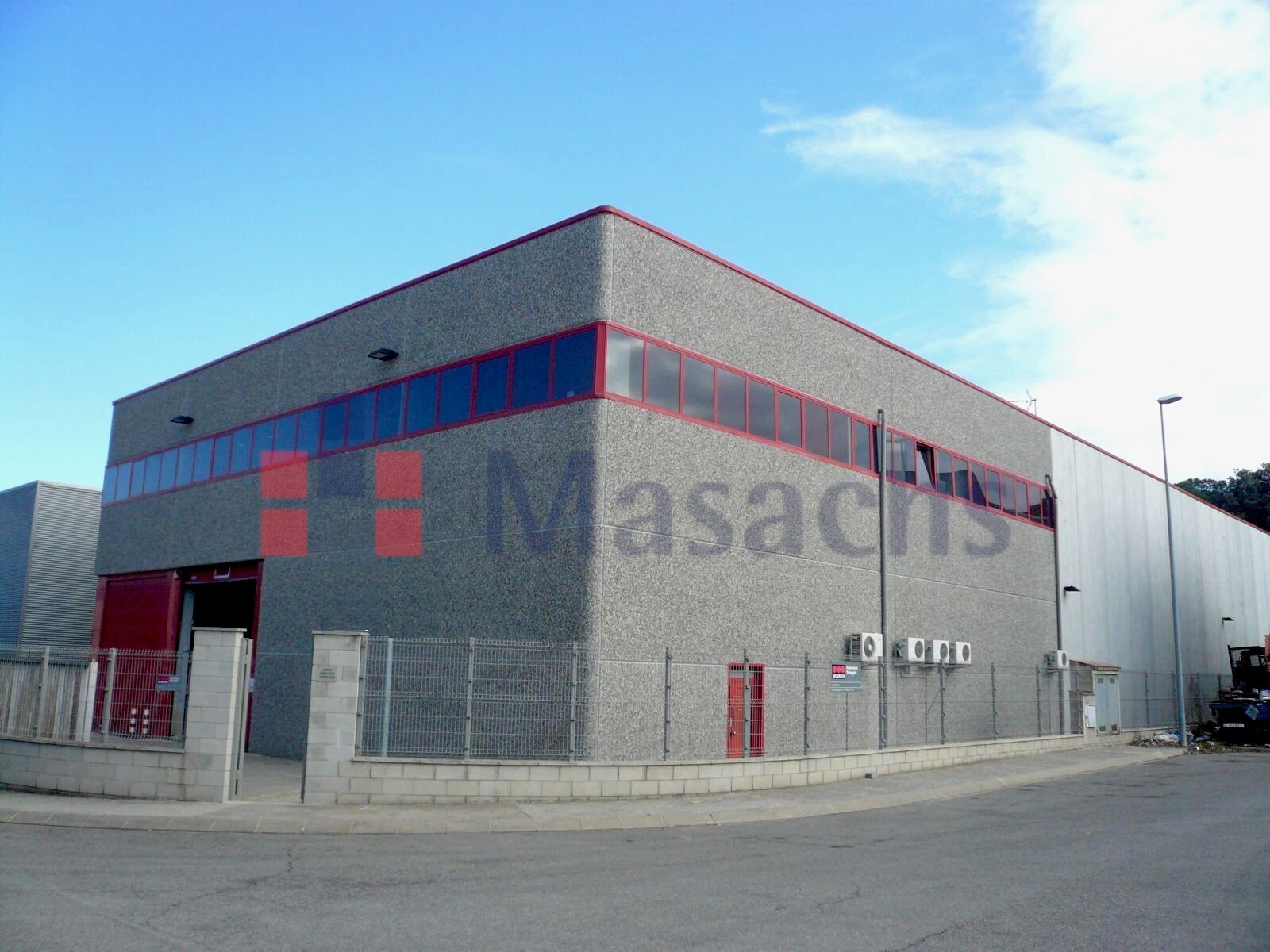 Industrial in Aiguaviva, Gerona for sale Primary Photo- Image 1 of 6