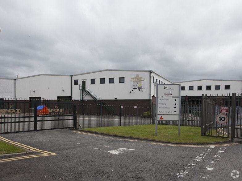 Miller St, Preston for lease - Primary Photo - Image 1 of 3