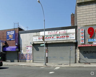 More details for 790 E Tremont, Bronx, NY - Retail for Lease