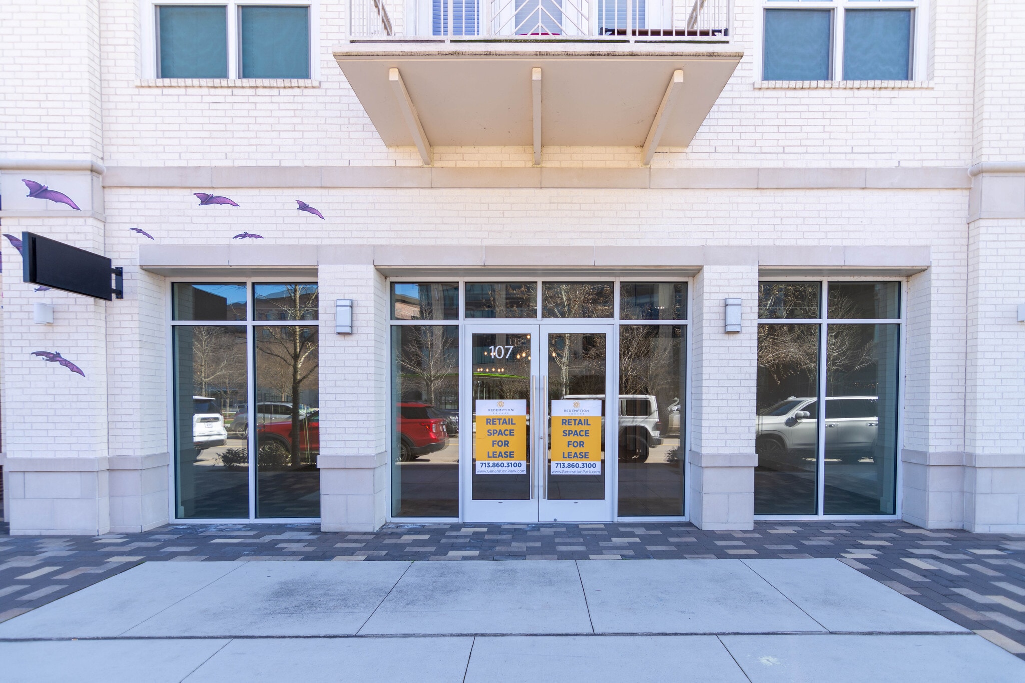 255 Assay St, Houston, TX for lease Building Photo- Image 1 of 12