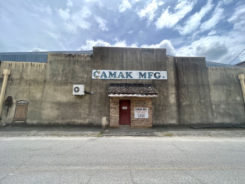 117 First Ave, Thomson, GA for sale - Building Photo - Image 2 of 33