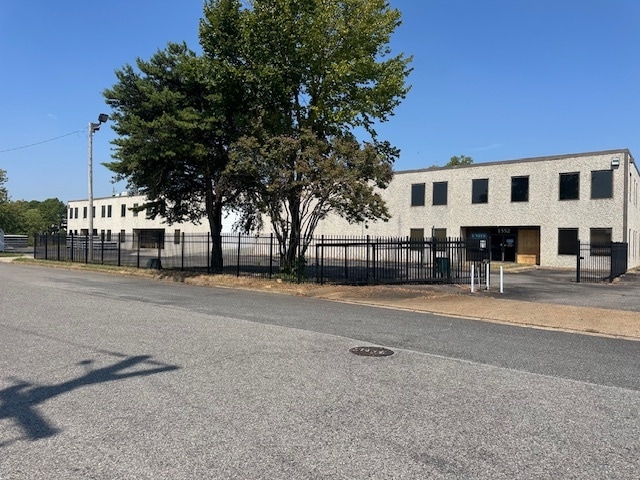 1532-1552 Two Pl, Memphis, TN for lease Interior Photo- Image 1 of 4