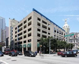 300 E Baltimore St, Baltimore MD - Bar