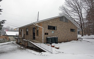 More details for 138 Chamberlain Blvd SE, Knoxville, TN - Office for Lease