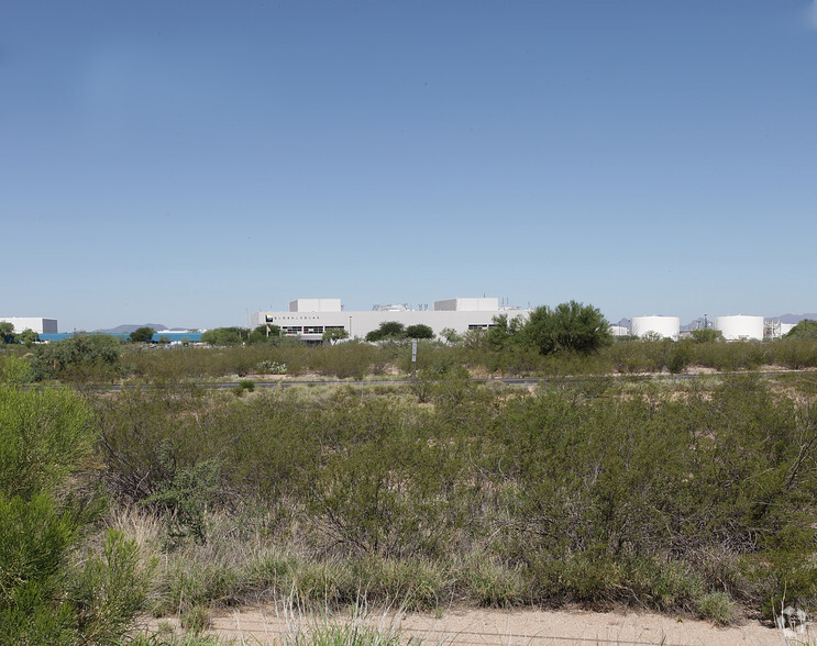 8500 S Rita Rd, Tucson, AZ for sale - Building Photo - Image 1 of 1