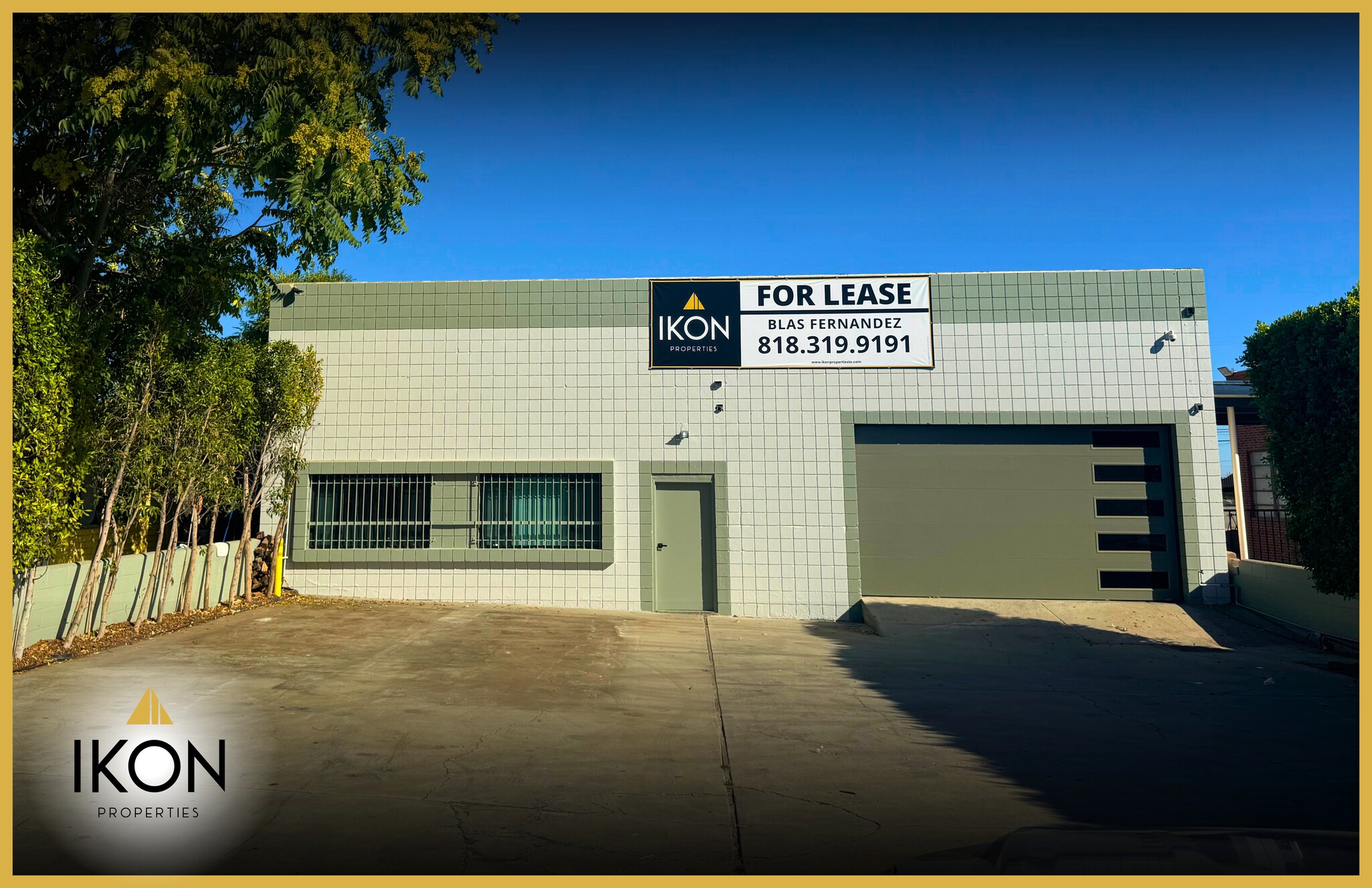 1130 N Maclay Ave, San Fernando, CA for lease Building Photo- Image 1 of 12