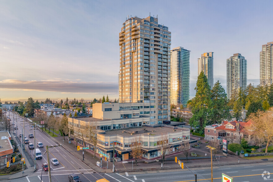 5172 Kingsway, Burnaby, BC V5H 2E8 - Burlington Square | LoopNet