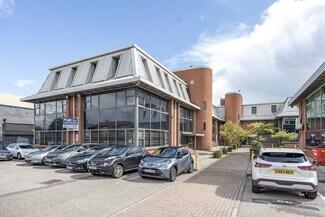 More details for Barnett Way, Gloucester - Office for Lease
