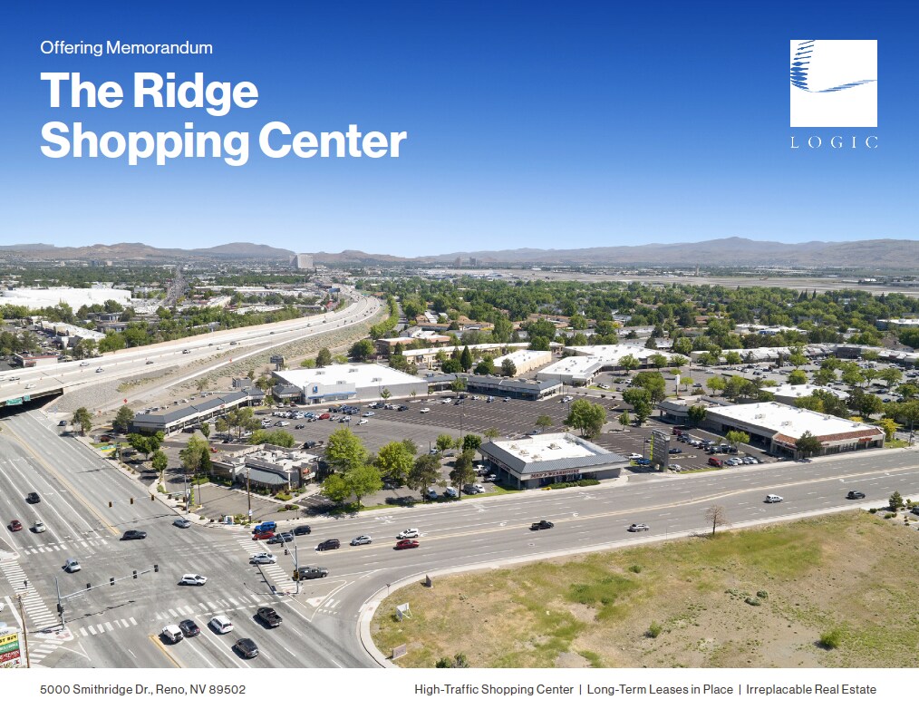 5000-5090 Smithridge Dr, Reno, NV for lease Building Photo- Image 1 of 6