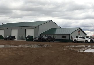 More details for 600 Lone Tree Cir, Nunn, CO - Industrial for Sale