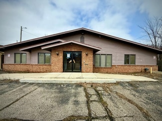 More details for 810 W Saginaw St, Lansing, MI - Office for Lease