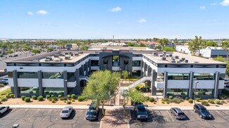 More details for 1553 W Todd Dr, Tempe, AZ - Office for Lease