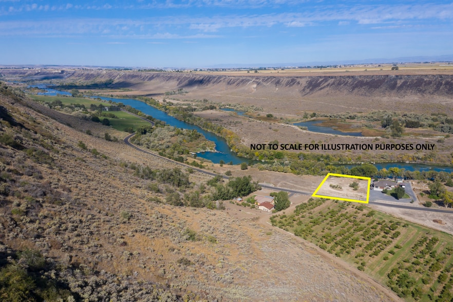 1720 River Rd, Buhl, ID 83316 Land for Sale