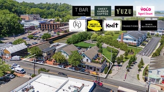 More details for 1353-1363 Old Northern Blvd – Retail for Sale, Roslyn, NY