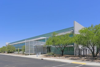 More details for 3601 E Britannia Dr, Tucson, AZ - Flex for Sale