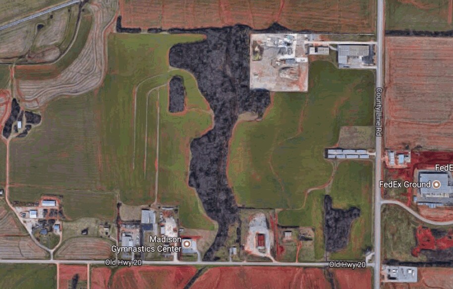 County Line Rd, Huntsville, AL for sale Building Photo- Image 1 of 1