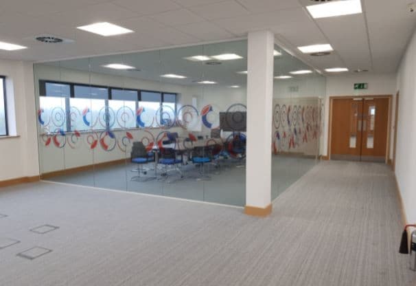 Kingswood Lakeside, Cannock for lease - Interior Photo - Image 2 of 5