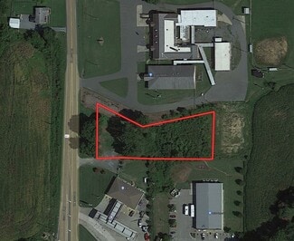 More details for 7508 Concord Hwy, Monroe, NC - Land for Lease