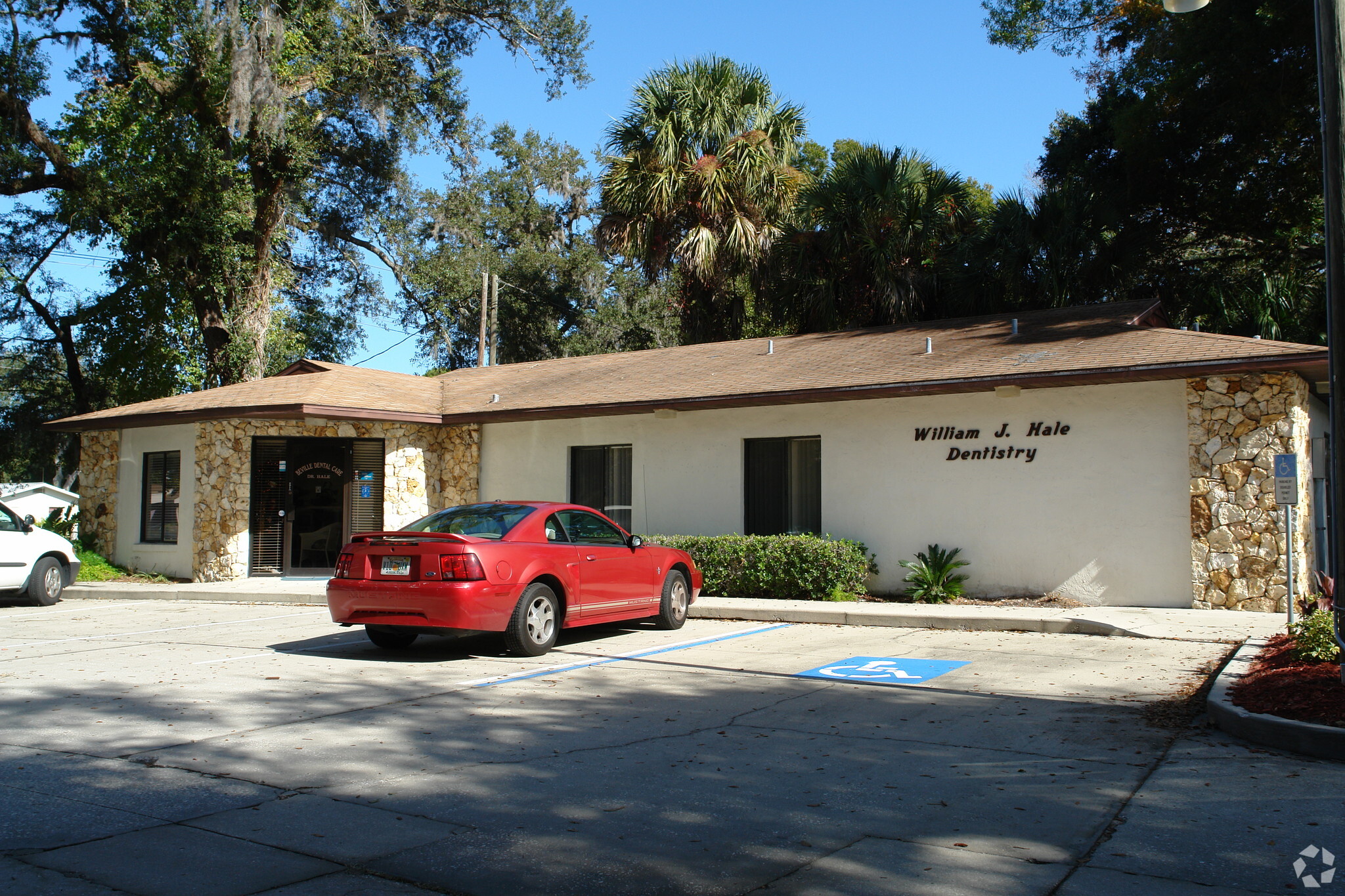 911 Beville Rd, Daytona Beach, FL for sale Primary Photo- Image 1 of 1