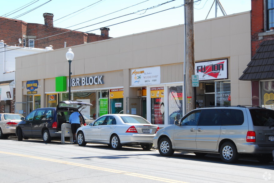 18-20 E Main St, Middletown, NY for sale - Primary Photo - Image 1 of 1