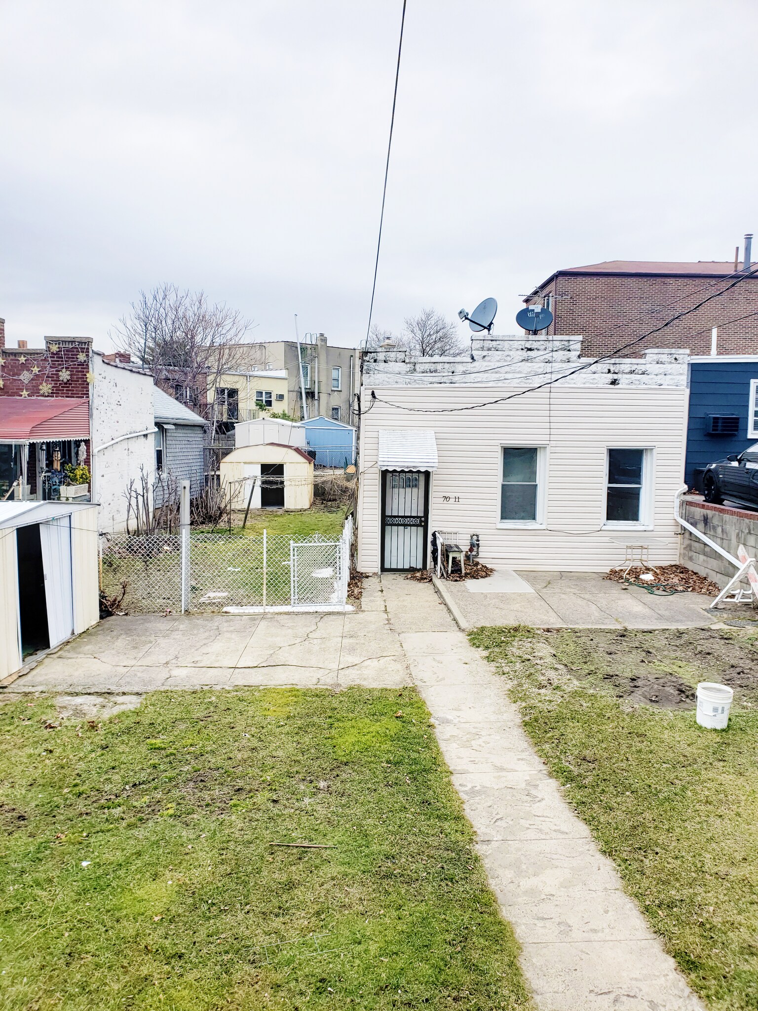 7011 Ditmars Blvd, East Elmhurst, NY for sale Building Photo- Image 1 of 1