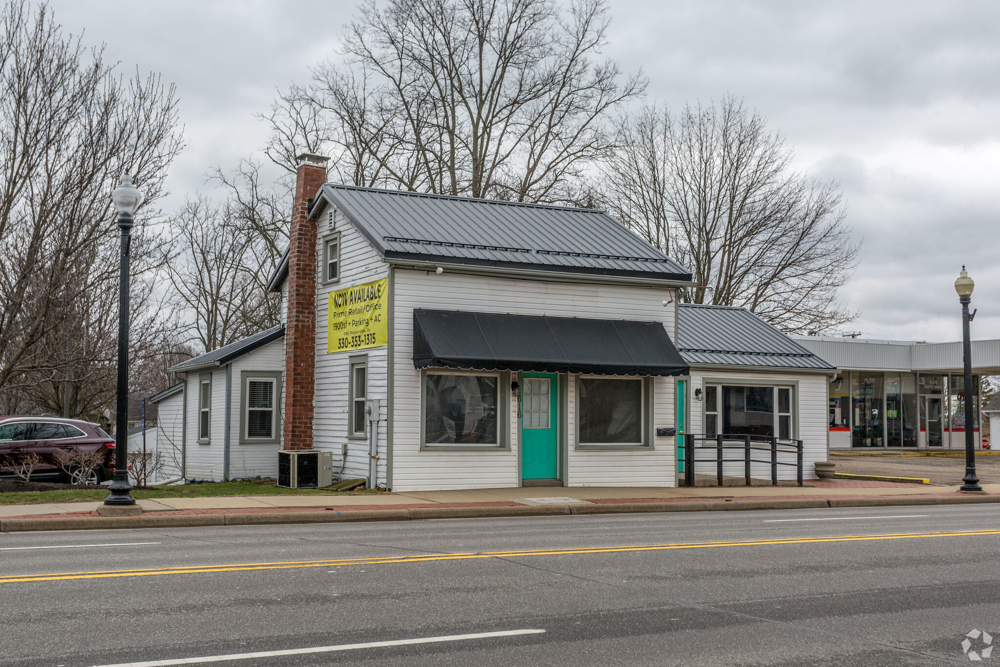 616 S Main St, North Canton, OH for sale Primary Photo- Image 1 of 1