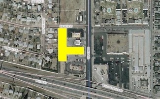 More details for 7105 S May Ave, Oklahoma City, OK - Land for Sale