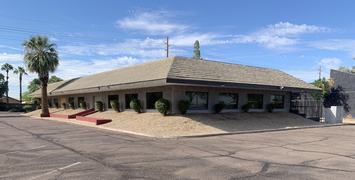 5322 W Northern Ave, Glendale, AZ for sale Building Photo- Image 1 of 1