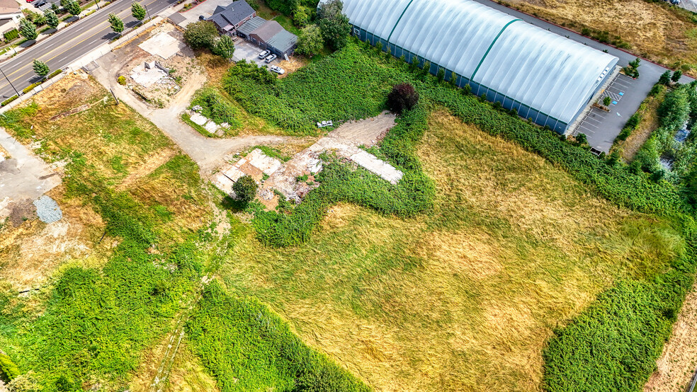 1926 Meridian Ave E, Edgewood, WA for sale - Aerial - Image 2 of 24