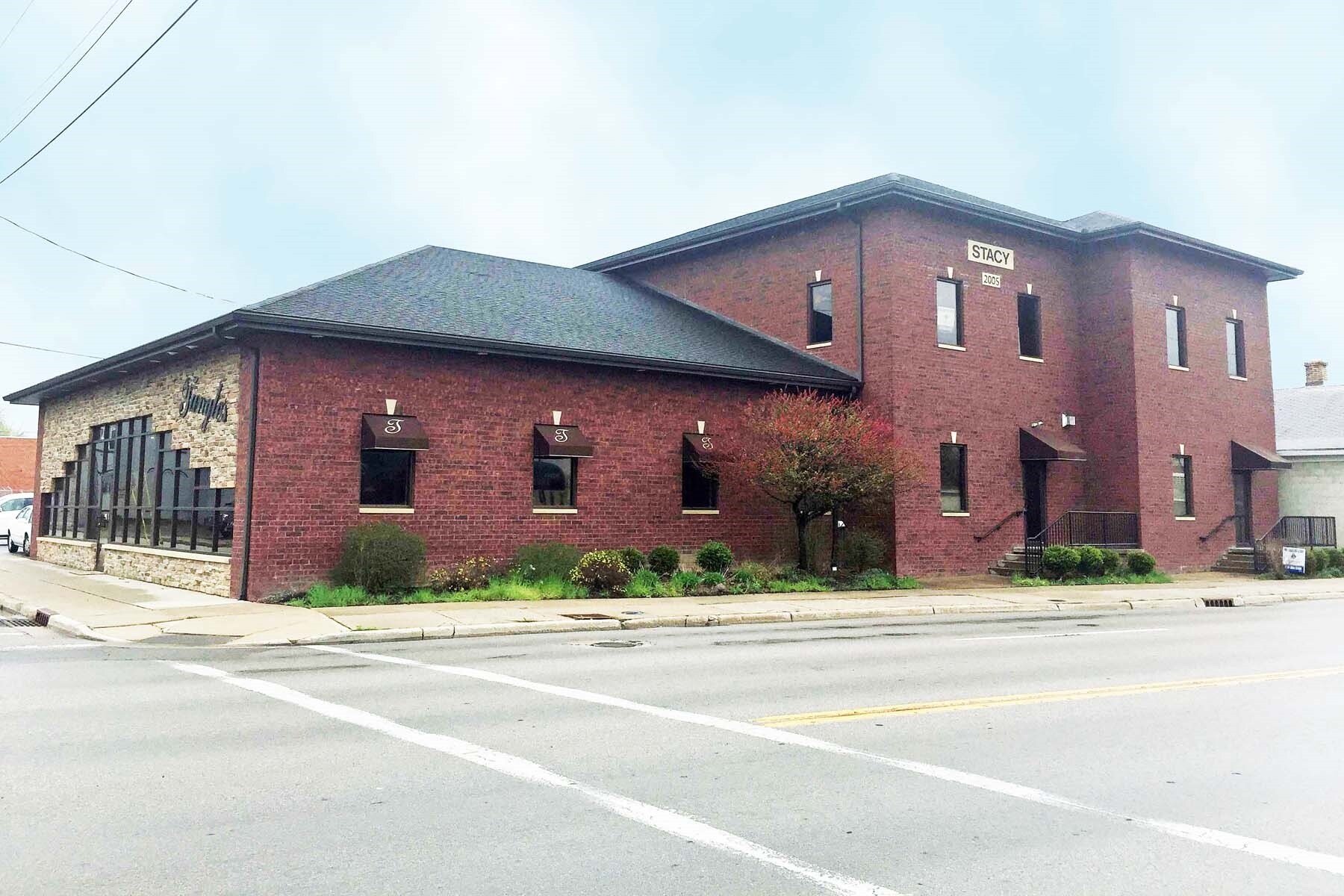 401 W Main Cross St, Findlay, OH for sale Building Photo- Image 1 of 1