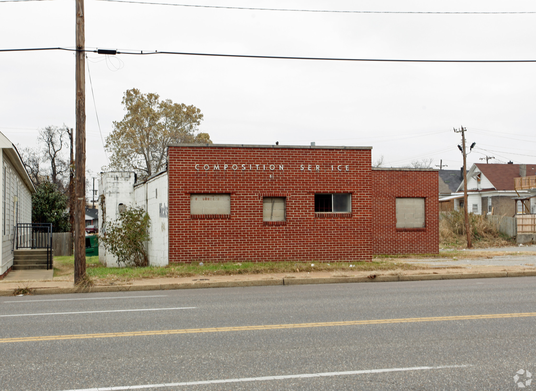 614 Poplar Ave, Memphis, TN for sale Building Photo- Image 1 of 2