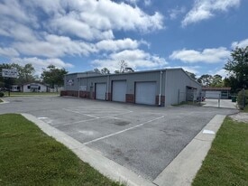 401 E Ann St, Valdosta GA - Specialty Property