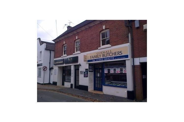 4-8 Wood Rd, Wolverhampton for lease - Building Photo - Image 1 of 1