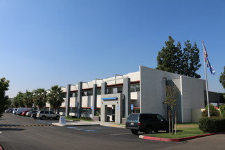 More details for 606 E Mill St, San Bernardino, CA - Office for Lease