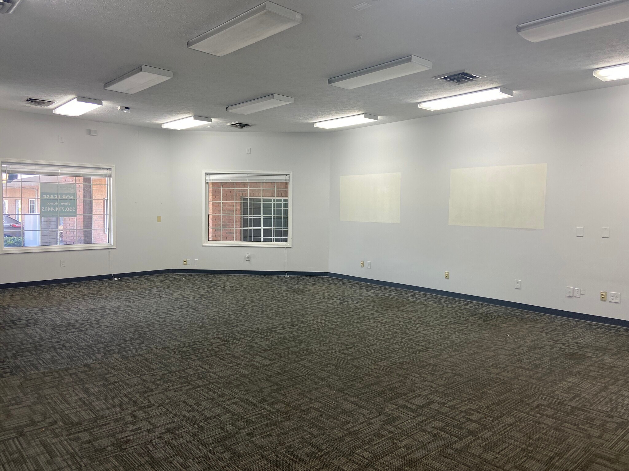 201-255 Center St, Seville, OH for lease Interior Photo- Image 1 of 5