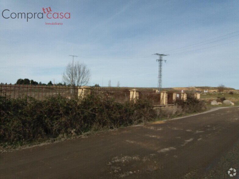 Land in La Lastrilla, Segovia for sale - Primary Photo - Image 1 of 2