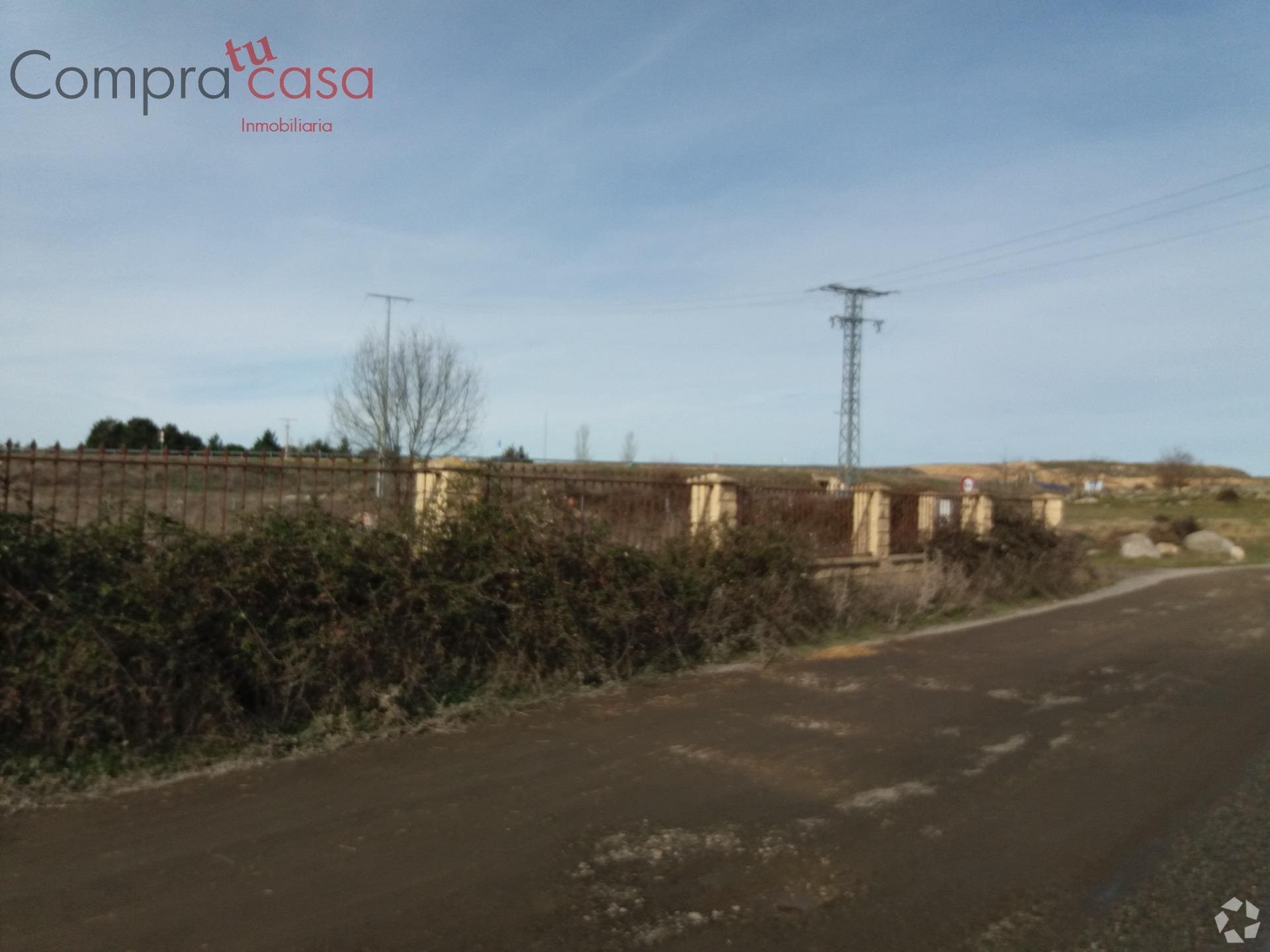 Land in La Lastrilla, Segovia for sale Primary Photo- Image 1 of 3