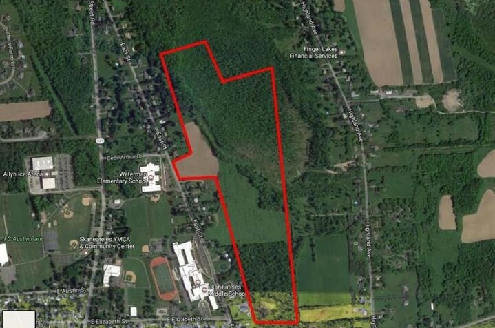 32 East St, Skaneateles, NY for sale Primary Photo- Image 1 of 1