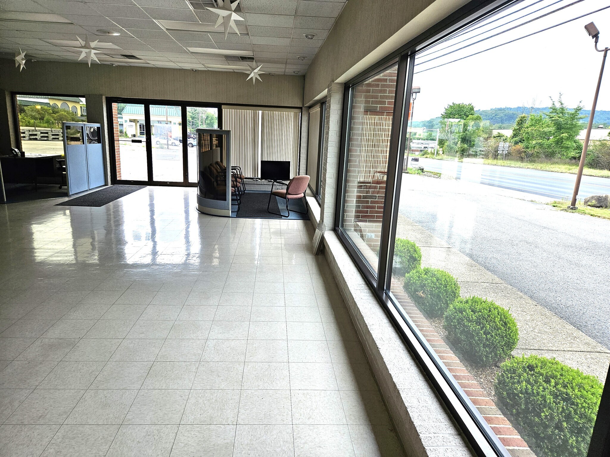 1385 Wayne Ave, Indiana, PA 15701 McGill's Car World