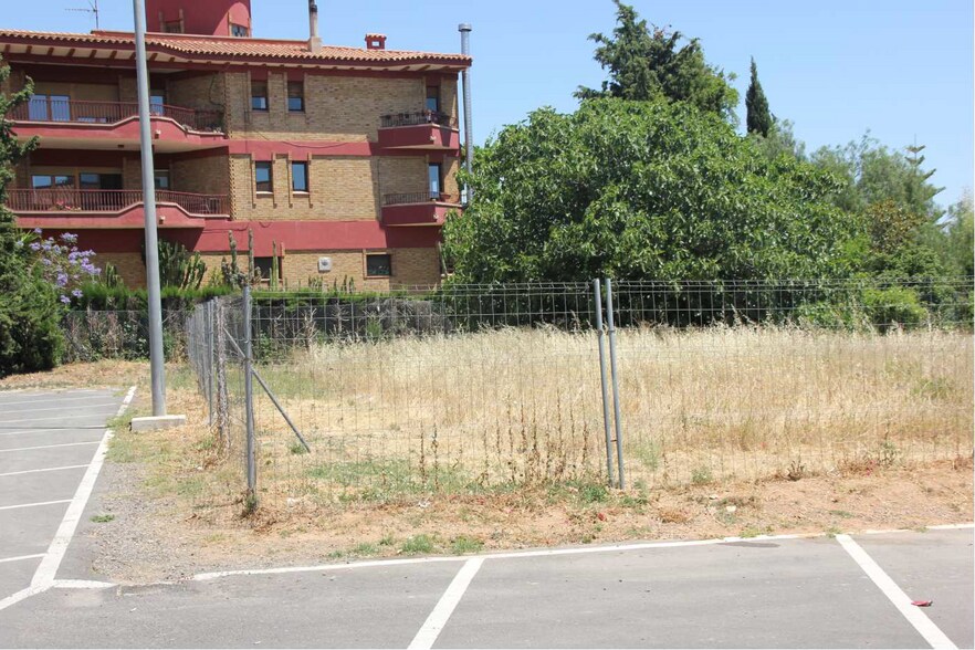 Carrer Del Doctor Fleming, La Selva del Camp, Tarragona for sale - Building Photo - Image 2 of 2