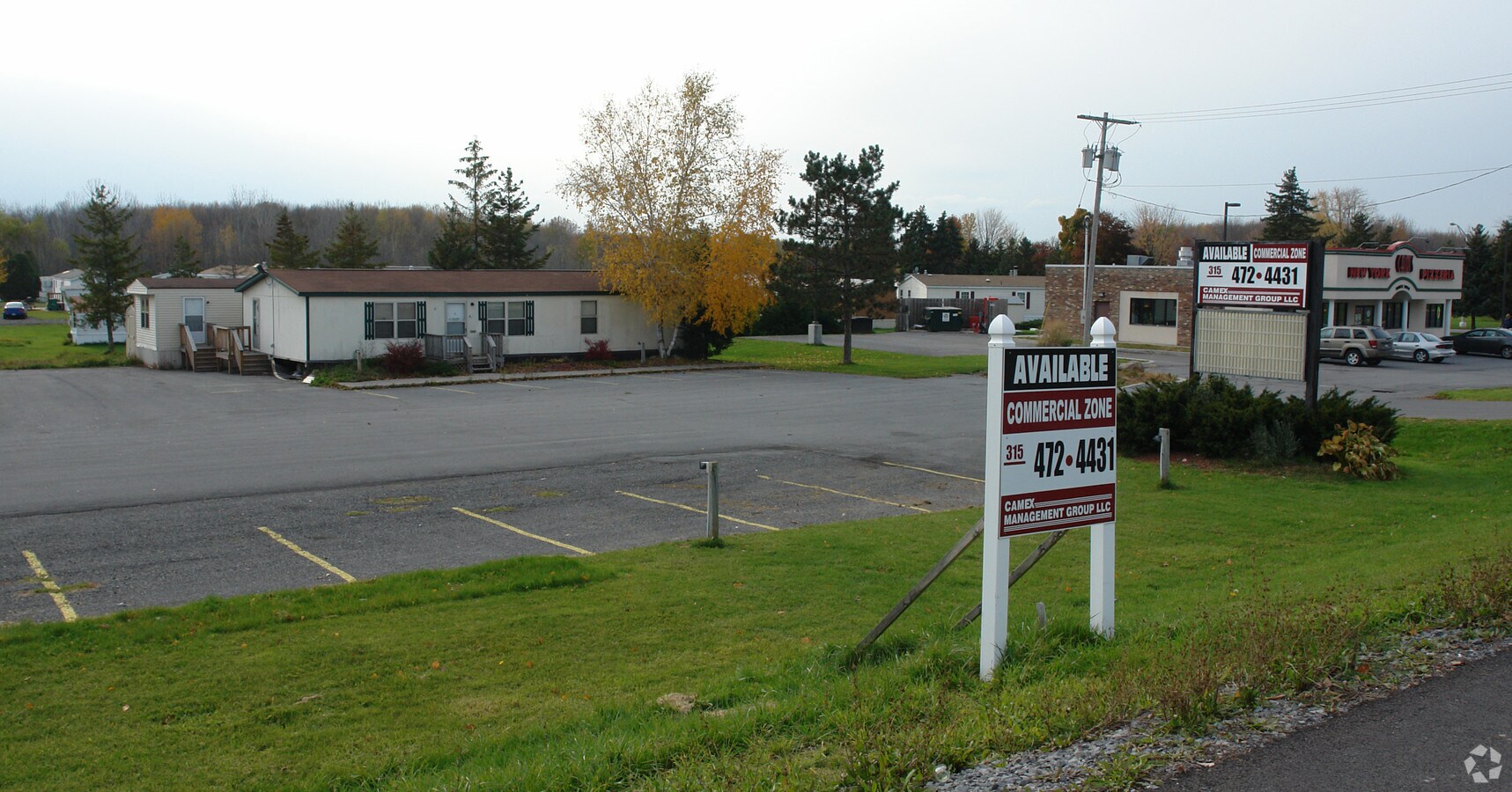 8191 Oswego Rd, Liverpool, NY 13090