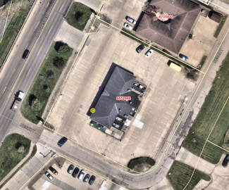 More details for 2727 Manchester Rd, Akron, OH - Land for Sale