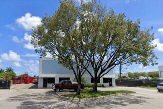 More details for 1909 NW 18th St, Pompano Beach, FL - Industrial for Lease