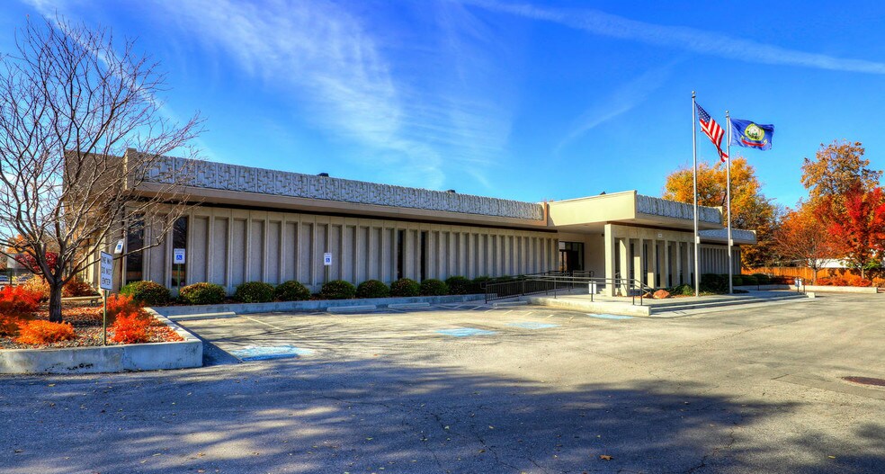 1845 S Federal Way, Boise, ID for sale - Building Photo - Image 1 of 1